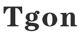 TGON trademark