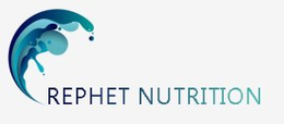 REPHET NUTRITION. trademark