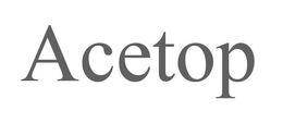 ACETOP trademark