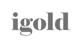 IGOLD trademark