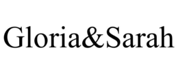 GLORIA&SARAH trademark