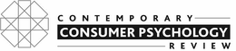 CONTEMPORARY CONSUMER PSYCHOLOGY REVIEW trademark