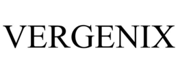 VERGENIX trademark