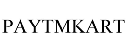 PAYTMKART trademark