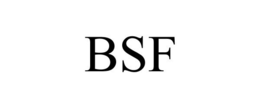 BSF trademark
