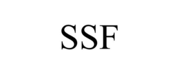 SSF trademark