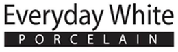 EVERYDAY WHITE PORCELAIN trademark