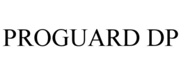 PROGUARD DP trademark