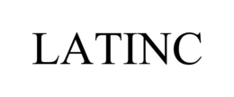 LATINC trademark
