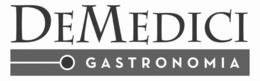 DEMEDICI GASTRONOMIA trademark