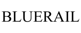 BLUERAIL trademark