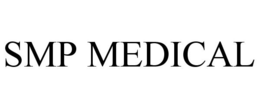SMP MEDICAL trademark