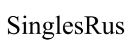SINGLESRUS trademark