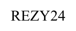 REZY24 trademark