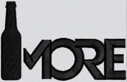 MORE trademark