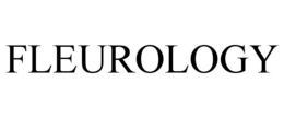 FLEUROLOGY trademark