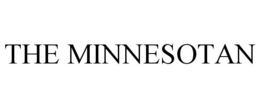 THE MINNESOTAN trademark