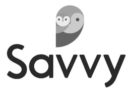 SAVVY trademark