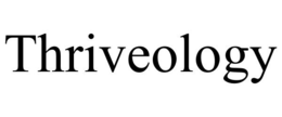 THRIVEOLOGY trademark