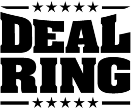 DEAL RING trademark