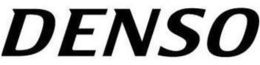 DENSO trademark