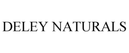 DELEY NATURALS trademark