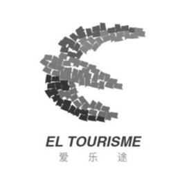 EL TOURISME trademark