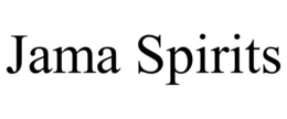 JAMA SPIRITS trademark