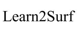 LEARN2SURF trademark