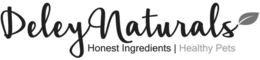 DELEY NATURALS HONEST INGREDIENTS HEALTHY PETS trademark