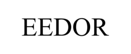 EEDOR trademark