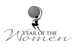 YEAR OF THE WOMEN trademark
