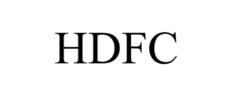 HDFC trademark