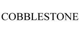 COBBLESTONE trademark