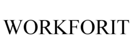 WORKFORIT trademark