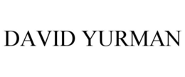 DAVID YURMAN trademark
