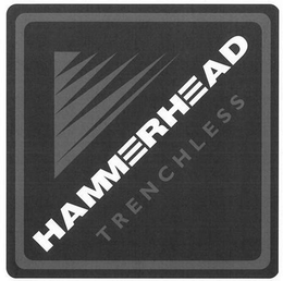HAMMERHEAD TRENCHLESS trademark