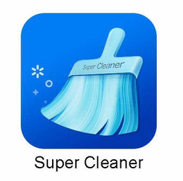 SUPER CLEANER trademark