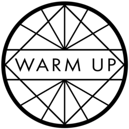 WARM UP trademark