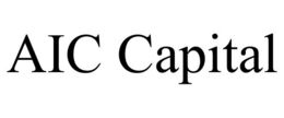 AIC CAPITAL trademark