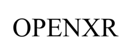 OPENXR trademark