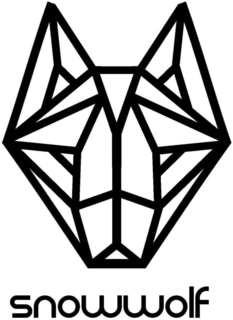SNOWWOLF trademark