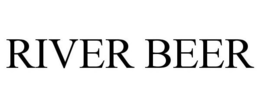 RIVER BEER trademark