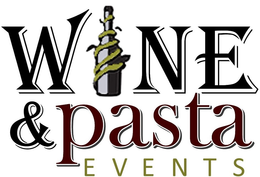 WINE & PASTA EVENTS trademark