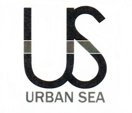 US URBAN SEA trademark