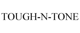 TOUGH-N-TONE trademark
