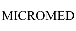 MICROMED trademark