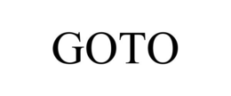 GOTO trademark
