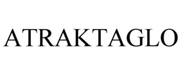 ATRAKTAGLO trademark