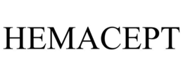 HEMACEPT trademark